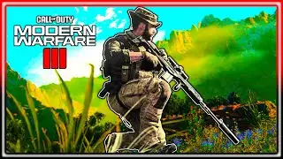 🔴Modern Warfare III Campaign Full Walkthrough