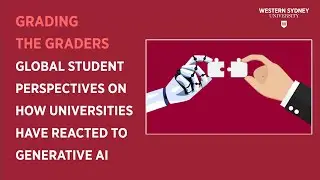 Grading the Graders: Global Student Perspectives on How Universities Have Reacted to Generative AI