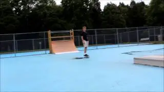 Darkslide