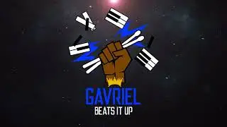 Animated logo for 