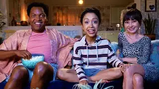 THE FREE TV SHOW YOU'RE GONNA WATCH