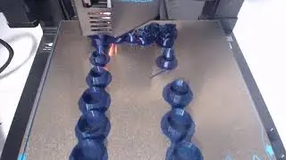 Guess the 3D Print! LIVE - with AMA!