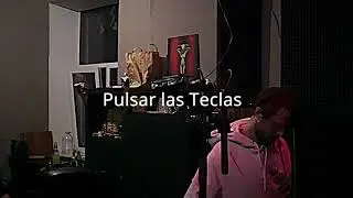 Pulsar Las Teclas - Black Rainbow [live 11/15]