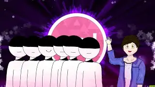 Osu! много игроков по сети