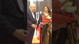 FinTech Leader 2024 Award | fintech | hindi | hiindi_shorts | raktim |techinhindi | bhagyashree