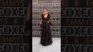 Кулидж Дженнифер на премии 