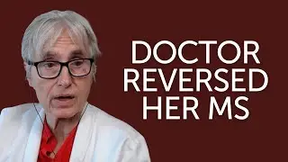 Doctor Reverses MS After Being Told She’d Never Walk Again + How She Did It | Dr. Terry Wahls