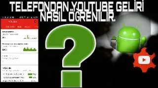 How to Learn Youtube Revenue by Phone