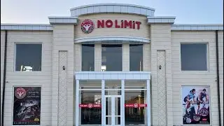 No Limit Fitness Center dan ajoyib chegirma!