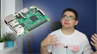 Cheap DEVELOPMENT machine!? Coding with Raspberry PI 3