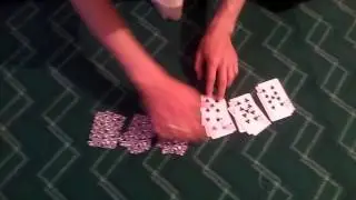 Фокус! Как так???