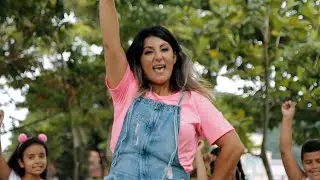 SAMIA MALAT - TÔ DE FÉRIAS