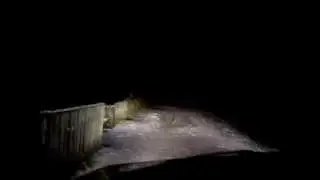 Свет новых ламп МАЯК!
