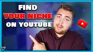 Find YOUR NICHE and Start Growing on YouTube in 2020!! (Easy Ways to Niche Down)