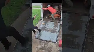 Has this ever happened to you !?