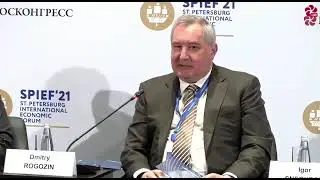 Рогозин РУЛИТ.