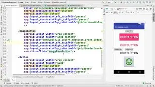 Week02 Radio Button Demo