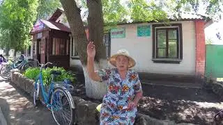 Люди вымирают, а они повышают пенсионный возраст. Село