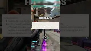 MASSIVE Jett Nerfs are coming to Valorant...