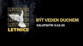 Být veden Duchem: Co to znamená a jak to vypadá