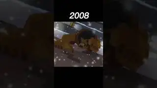 Evolution Of Kraven The Hunter #Shorts #Evolution #Edit