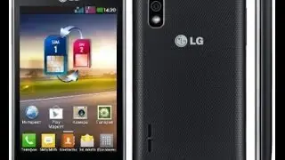 Обзор смартфона LG Optimus L5 Dual (E615)