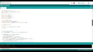 [Part-1]Response Procedure Calls(RPCs) and Cloud Automation using ESP8266 and ThingsBoard Urdu/Hindi