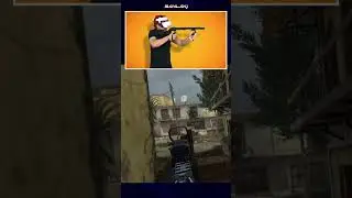 COD in Virtual Reality using Meta Quest 3 | MW Crash