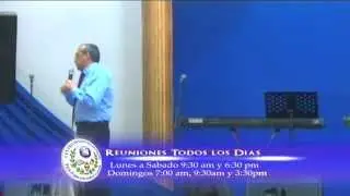PREPARADOS PARA SU VENIDA DM 070615 2 1