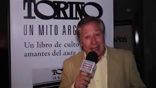 Libro Torino un Mito Argentino