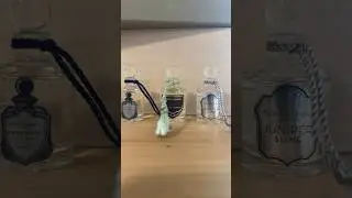 I tried the Penhaligon’s Discovery Set ☁️🤩