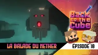 MINECRAFT DUO 1.21.1 | #18 LA BALADE DU NETHER 🧨💥