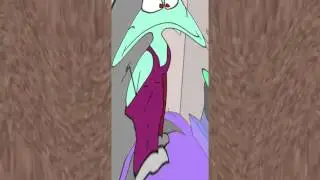Hryundel And Sader Klasky Csupo Robot Logo