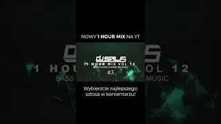 1 HOUR MIX VOL 12 
