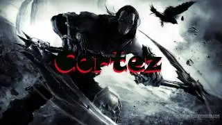Новое интро Corteza!
