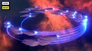 Transport Ships Flying In Circles Is Actually A Sign Of Distress