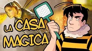 Giochi Brutti - EP56 La Casa Magica