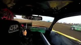 Autocross Rosmalen 2024 (07-09-2024) - Standaard klasse - Manches en Finale ONBOARD