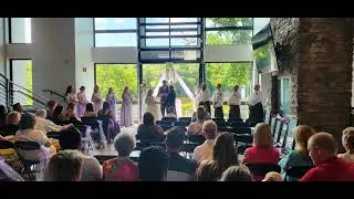 Watershed Hotel Review Sheboygan Weddings with Infinity DJ, Wedding DJ
