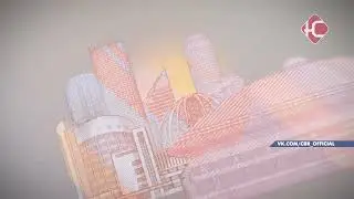 Банк России представил новые банкноты номиналом 1000 и 5000 рублей