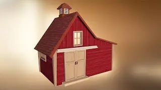 Blender | Asset barn