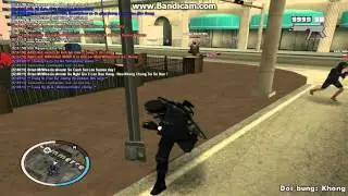 What The KOS COPS ?