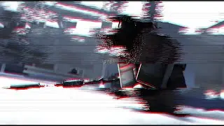 how to make a glitch effect in sony vegas / + project file