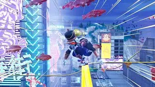 FORTNITE BE HITTING DIFFERENT LATELY...