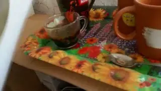 Офис дураков - Чаепитие