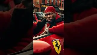 [FREE] "BIG RICH" - Digga D x 50 Cent x 2000's Type Beat 2024