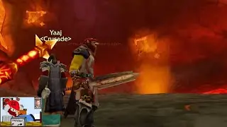MadSeasonShow - Bonereaver's Edge - WoW Classic Day 48