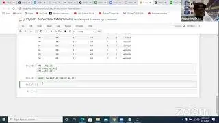 Python Django Web App Development