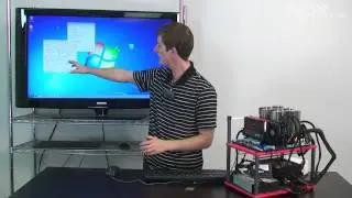 Intel Core i5-655K & Core i7-875K Overclocking Guide (NCIX Tech Tips #70)