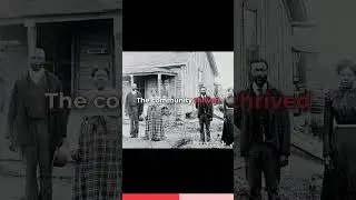 Promised Land, South Carolina - A Historic African American Community #shorts